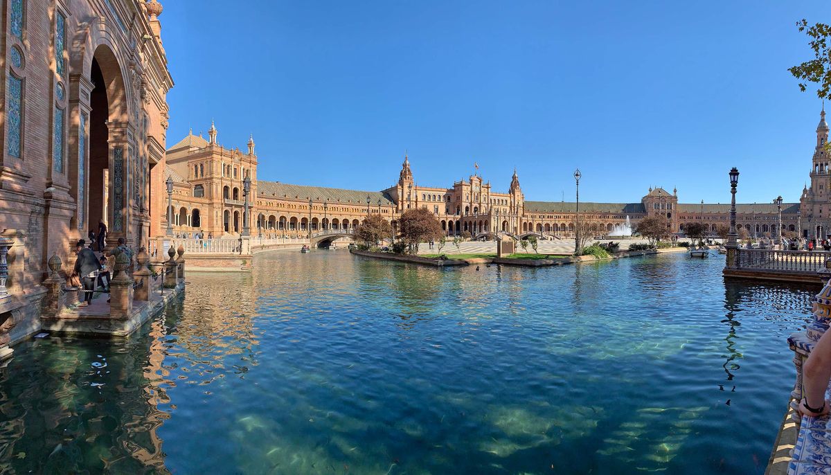 Plaza de España