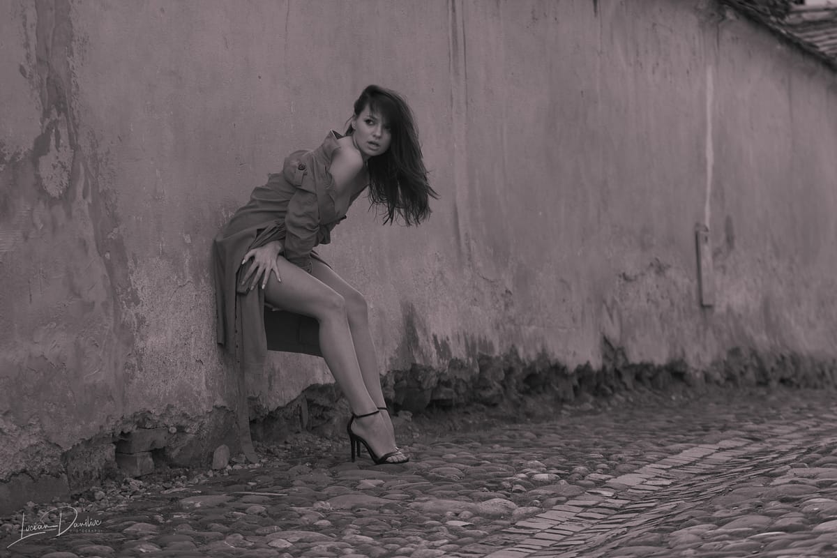 Pushing the Wall